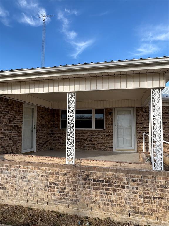 J Tarlton Surv Abs # 825 - Residential