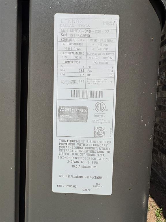 J Tarlton Surv Abs # 825 - Residential