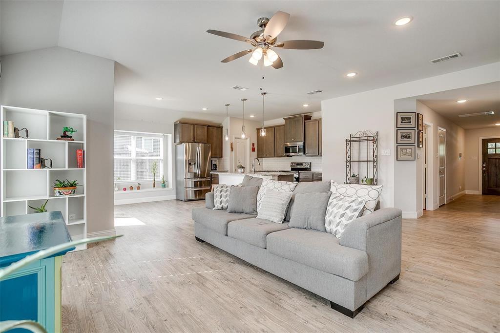 2605 Old Kirby Road