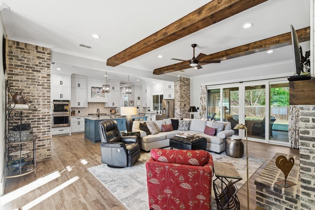 Hide A Way Lake - Residential