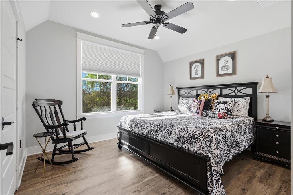 Hide A Way Lake - Residential