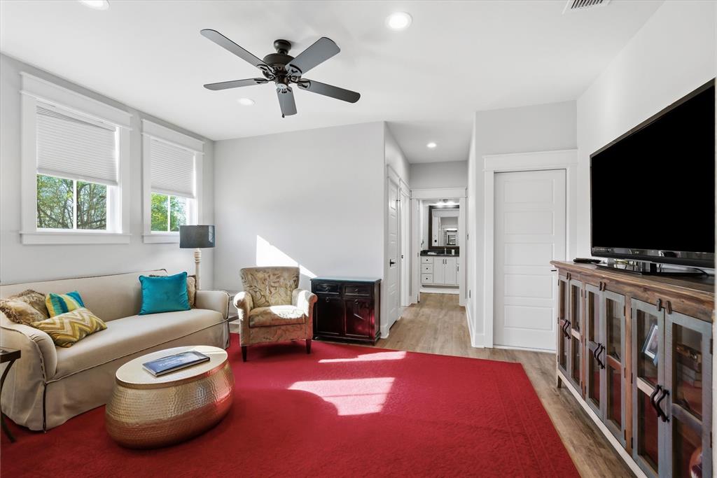 Hide A Way Lake - Residential