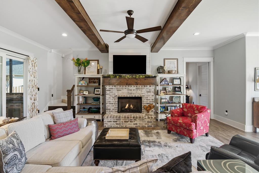 Hide A Way Lake - Residential