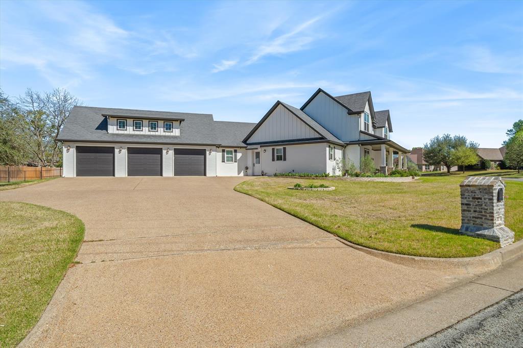 Hide A Way Lake - Residential