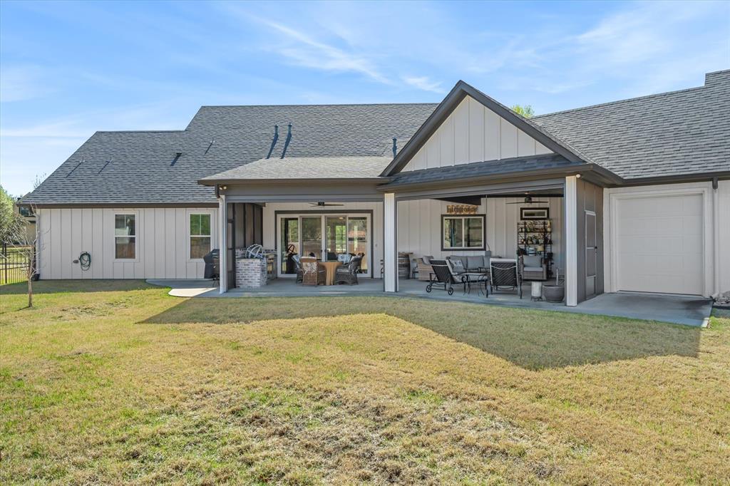 Hide A Way Lake - Residential