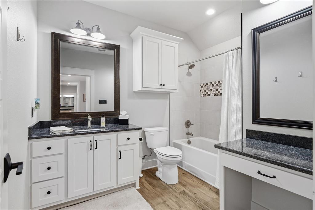 Hide A Way Lake - Residential