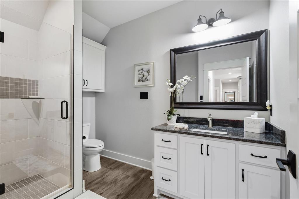 Hide A Way Lake - Residential