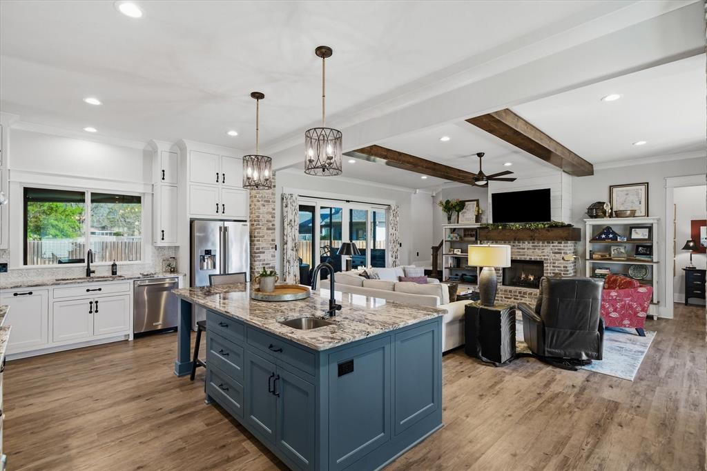 Hide A Way Lake - Residential