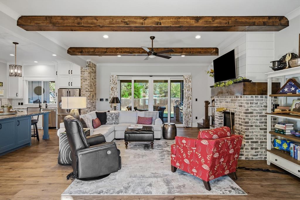 Hide A Way Lake - Residential