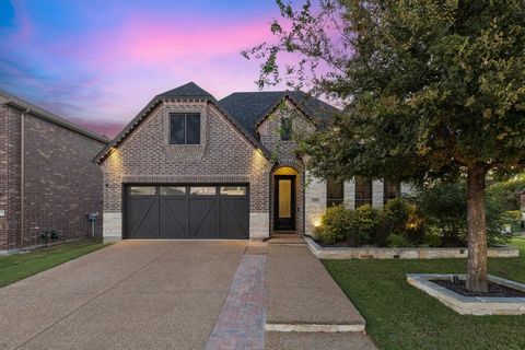 2925 Inn Kitchen Way McKinney TX 75071