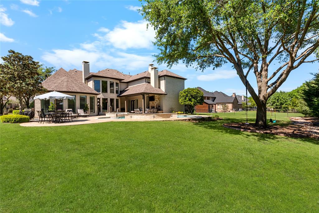 Gentle Creek Estates Ph Three - Residential