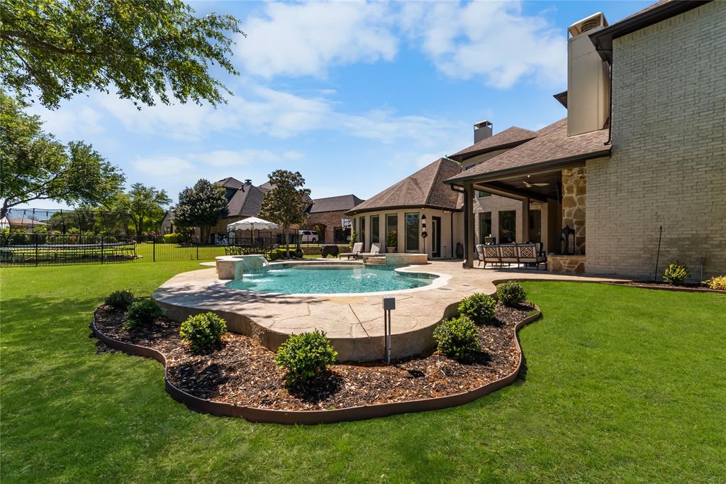 Gentle Creek Estates Ph Three - Residential
