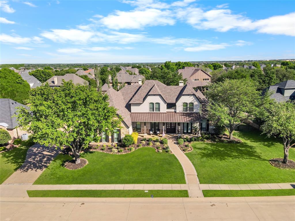 Gentle Creek Estates Ph Three - Residential