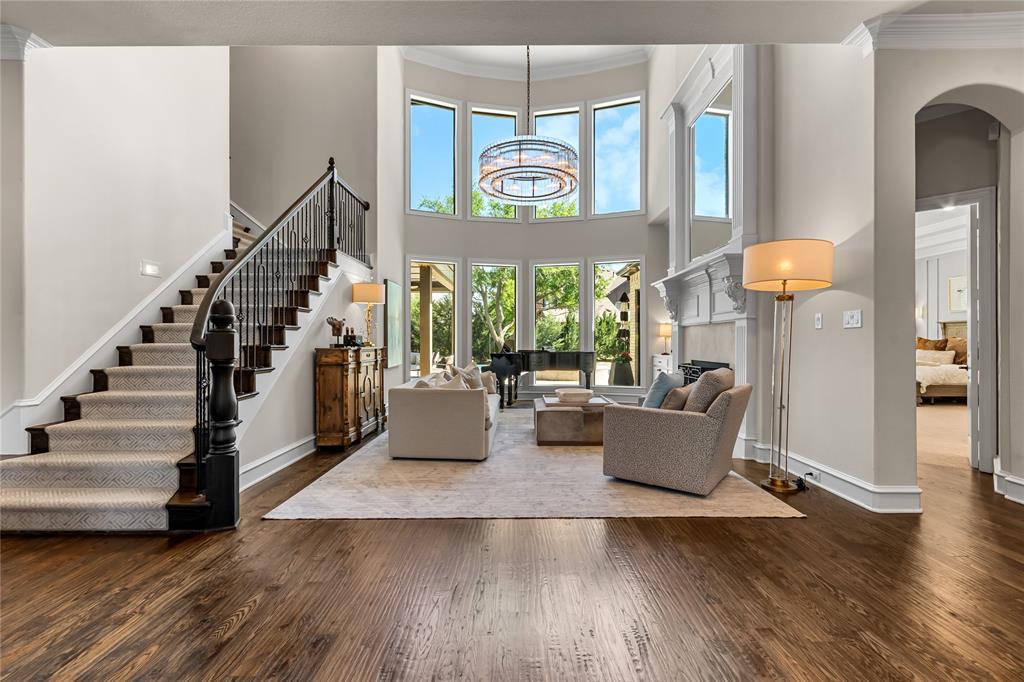 1190 Crooked Stick Drive