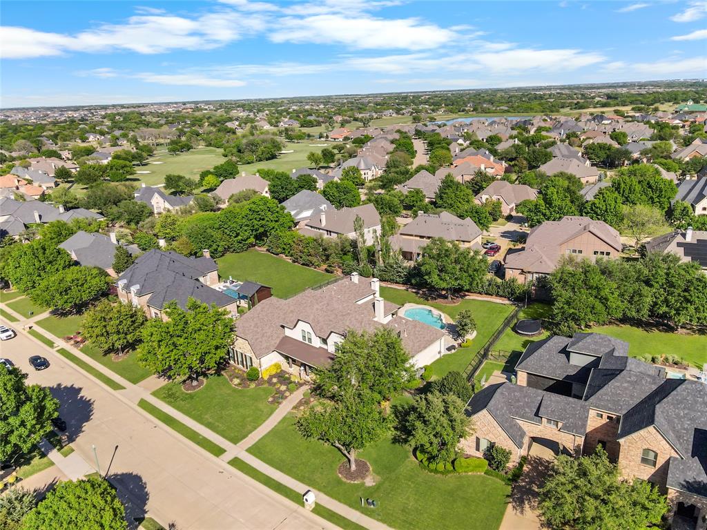 Gentle Creek Estates Ph Three - Residential