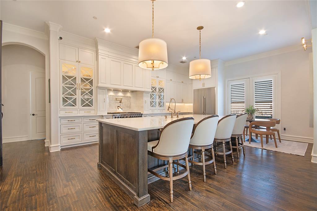 1190 Crooked Stick Drive