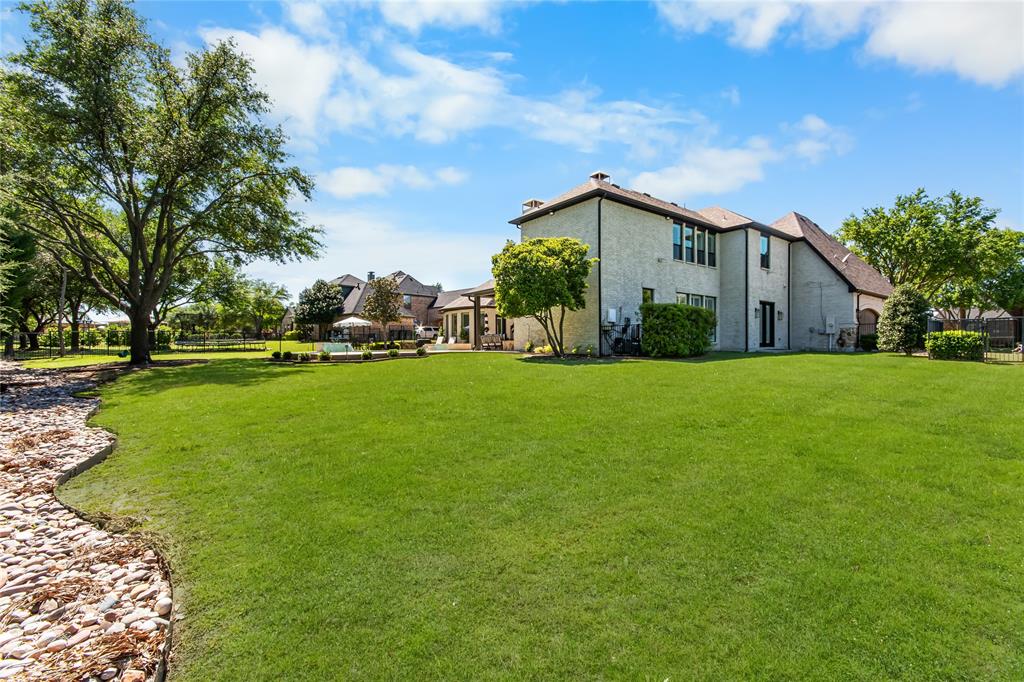 Gentle Creek Estates Ph Three - Residential