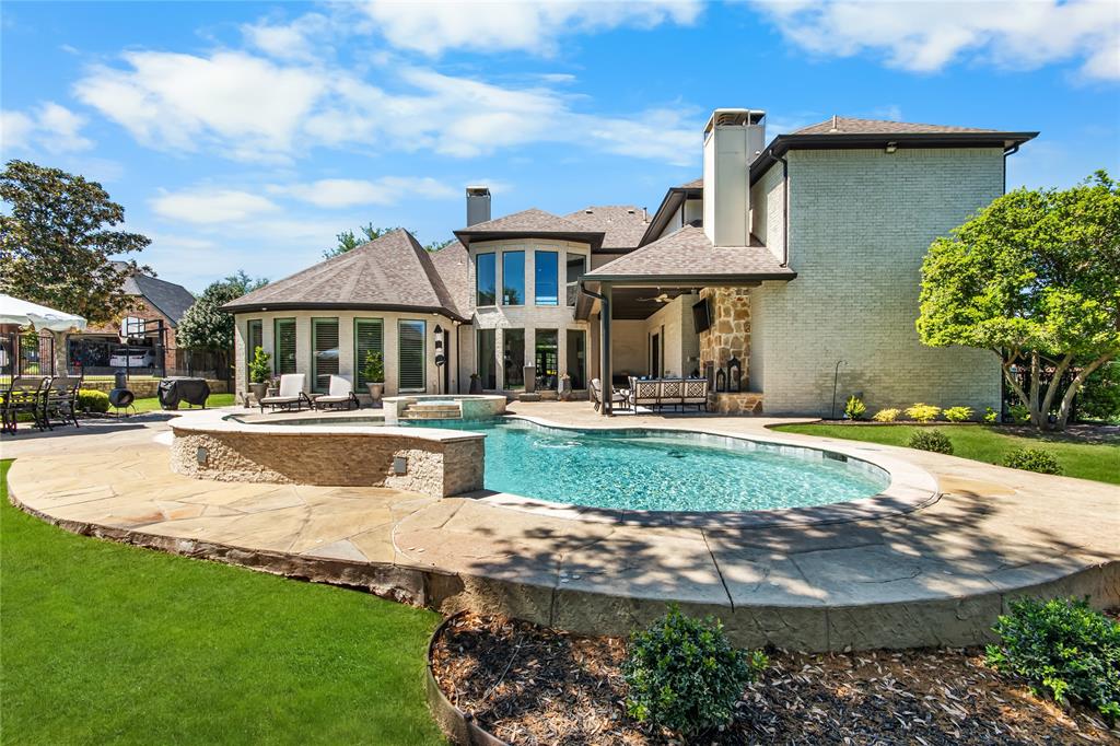 Gentle Creek Estates Ph Three - Residential