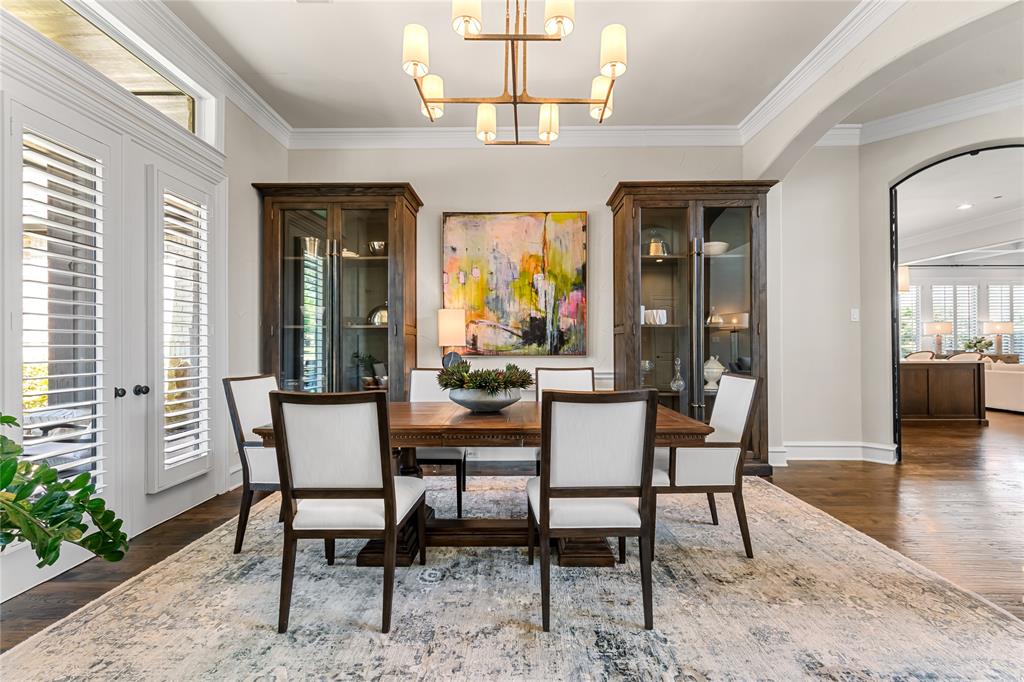 1190 Crooked Stick Drive