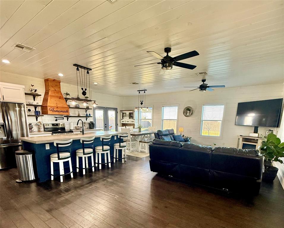 Sulphur Spgs - Residential