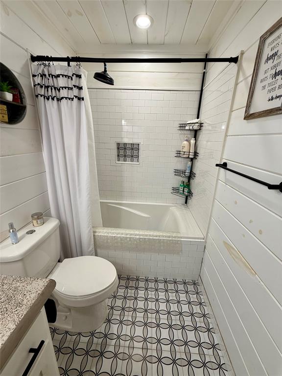 Sulphur Spgs - Residential