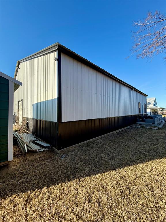 Sulphur Spgs - Residential