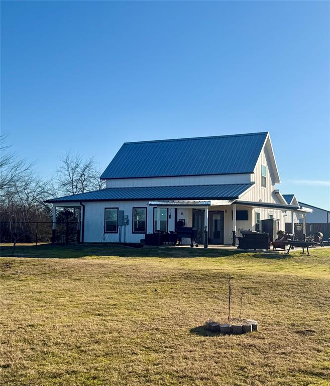 Sulphur Spgs - Residential