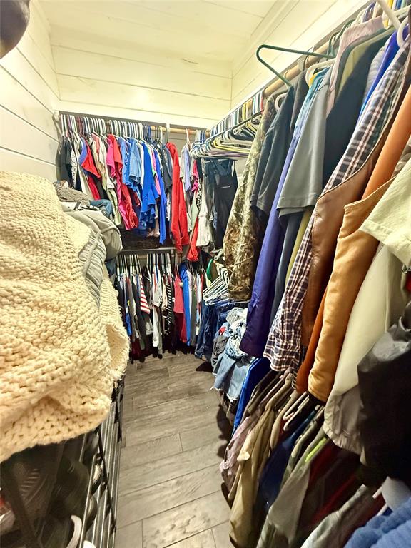 Sulphur Spgs - Residential