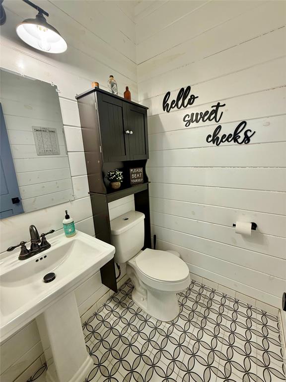 Sulphur Spgs - Residential