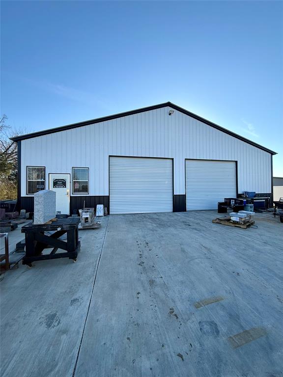 Sulphur Spgs - Residential