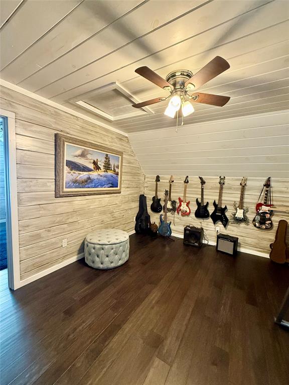 Sulphur Spgs - Residential