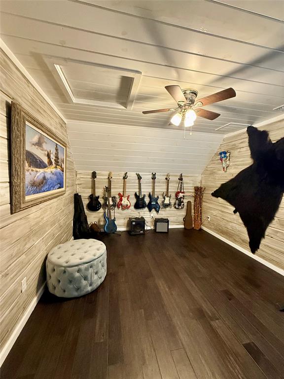 Sulphur Spgs - Residential