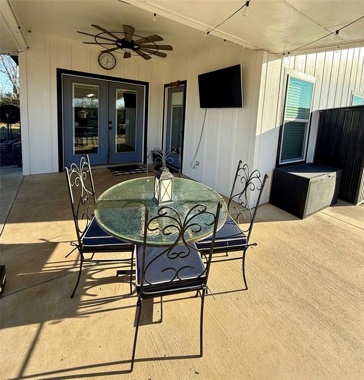 Sulphur Spgs - Residential