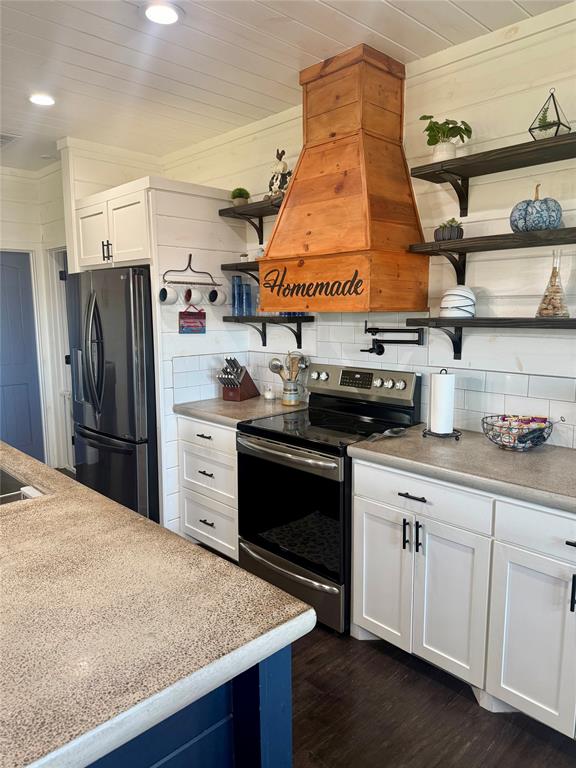 Sulphur Spgs - Residential