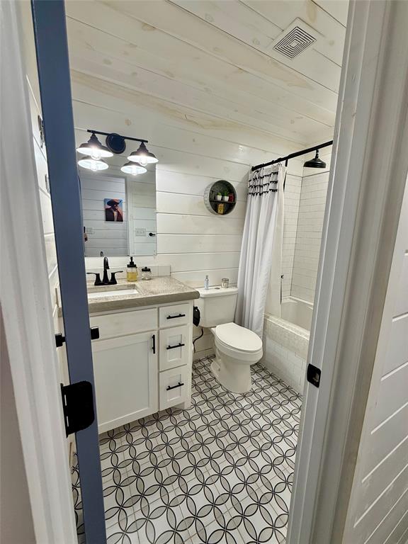 Sulphur Spgs - Residential