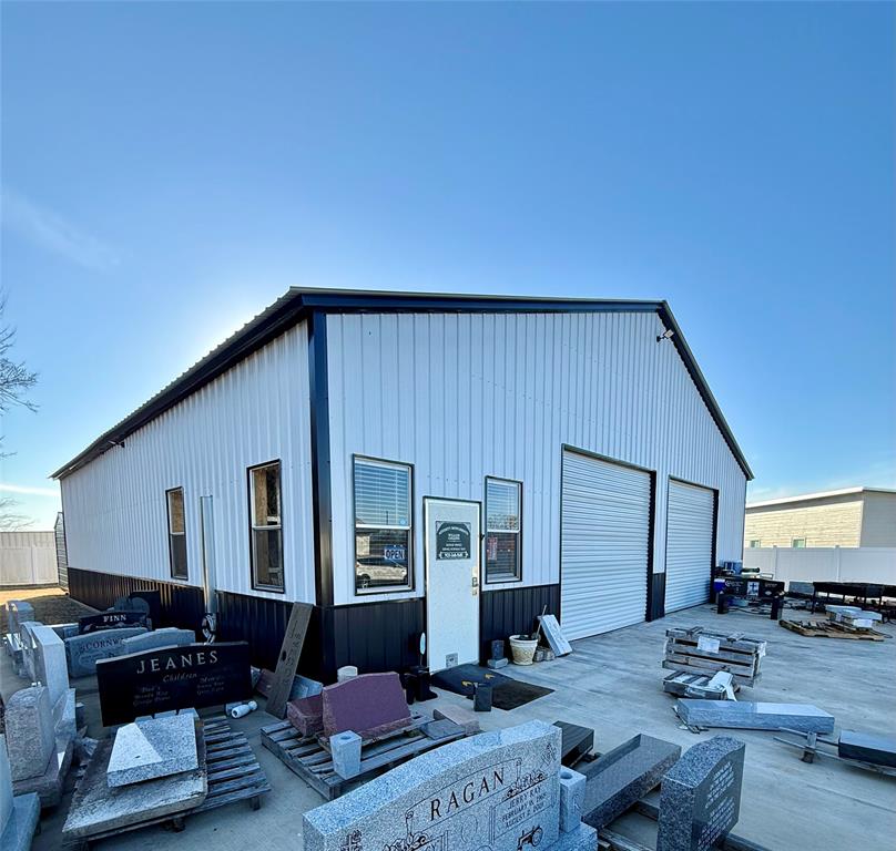 Sulphur Spgs - Residential