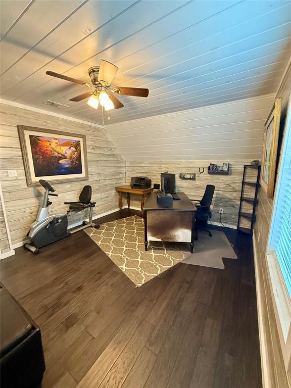 Sulphur Spgs - Residential