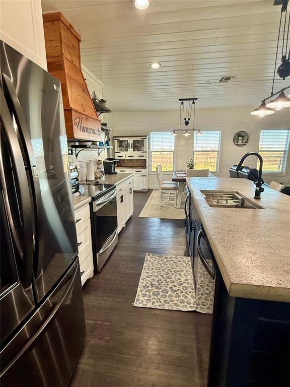 Sulphur Spgs - Residential