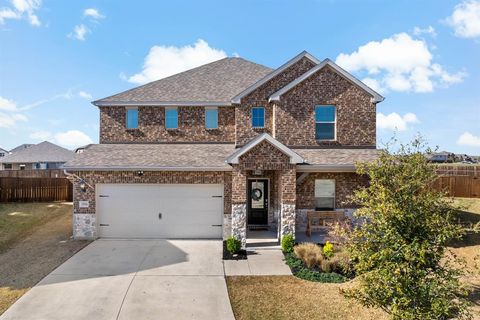 1504 Berry Ridge Trail Aubrey TX 76227