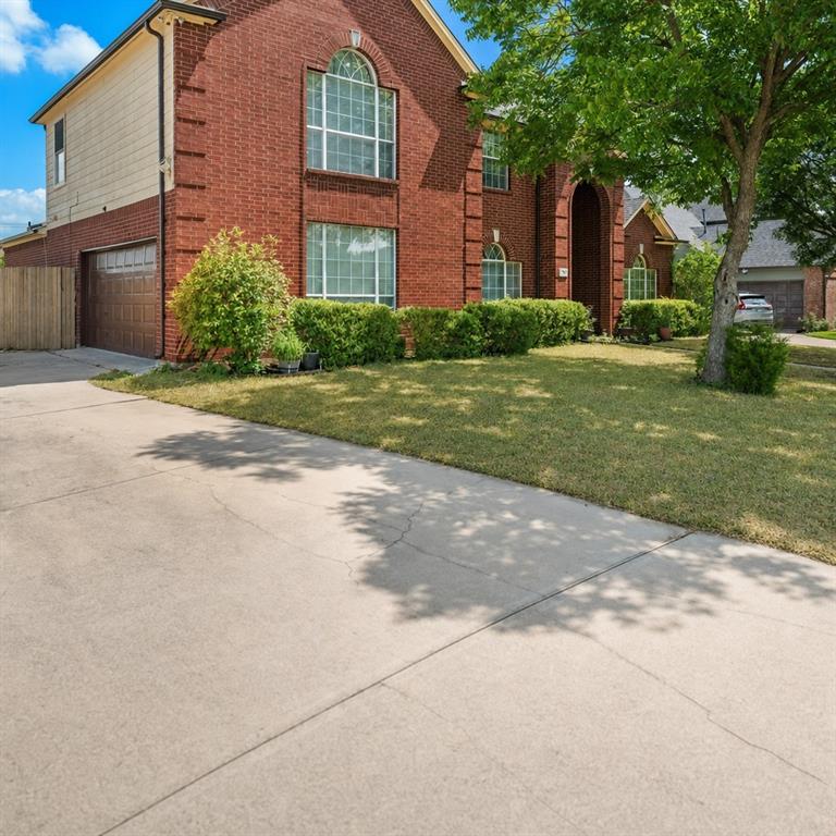716 Coal Creek Drive
