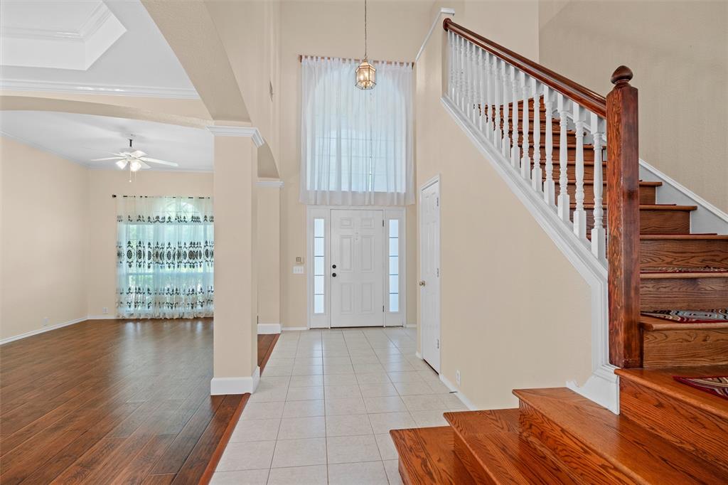 716 Coal Creek Drive