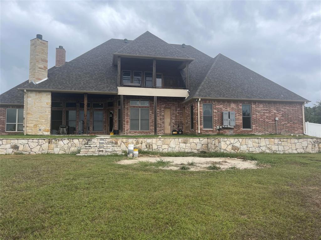 124 True Grit Court