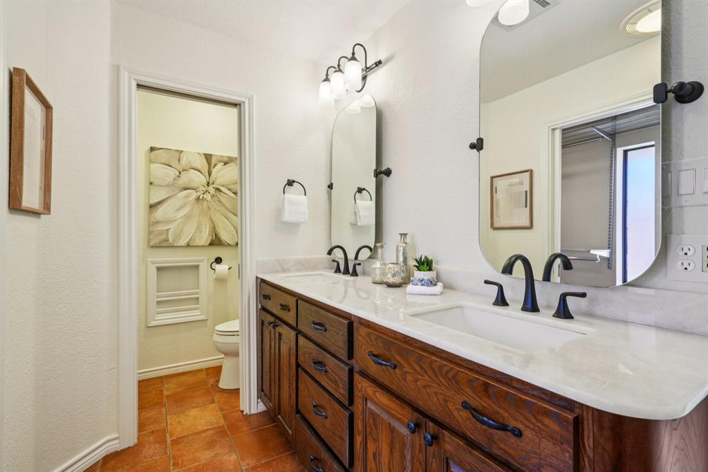 North Lake Woodlands 07 - Residential