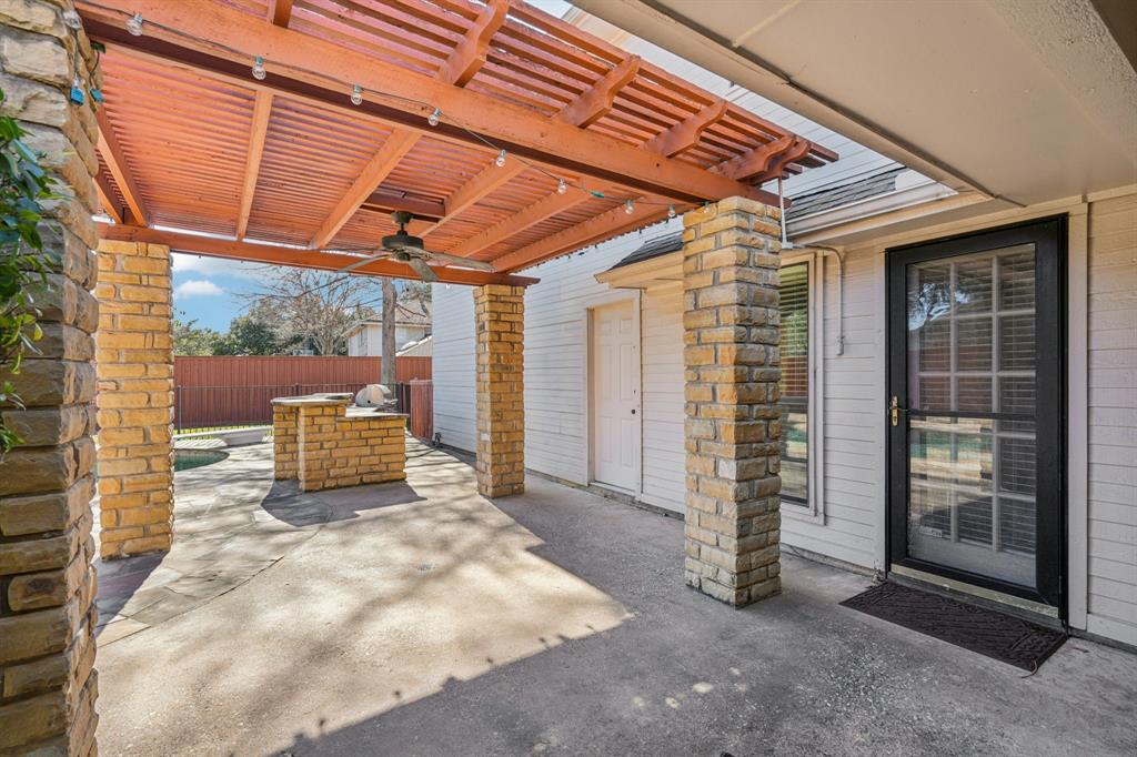 North Lake Woodlands 07 - Residential