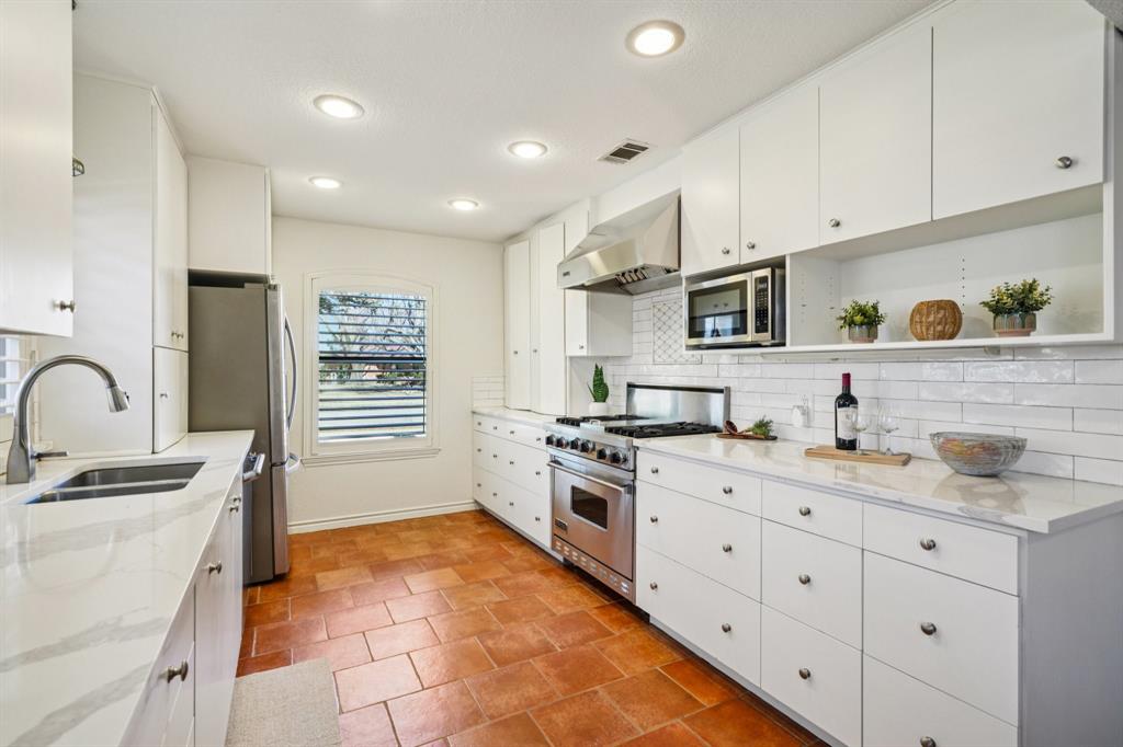 North Lake Woodlands 07 - Residential