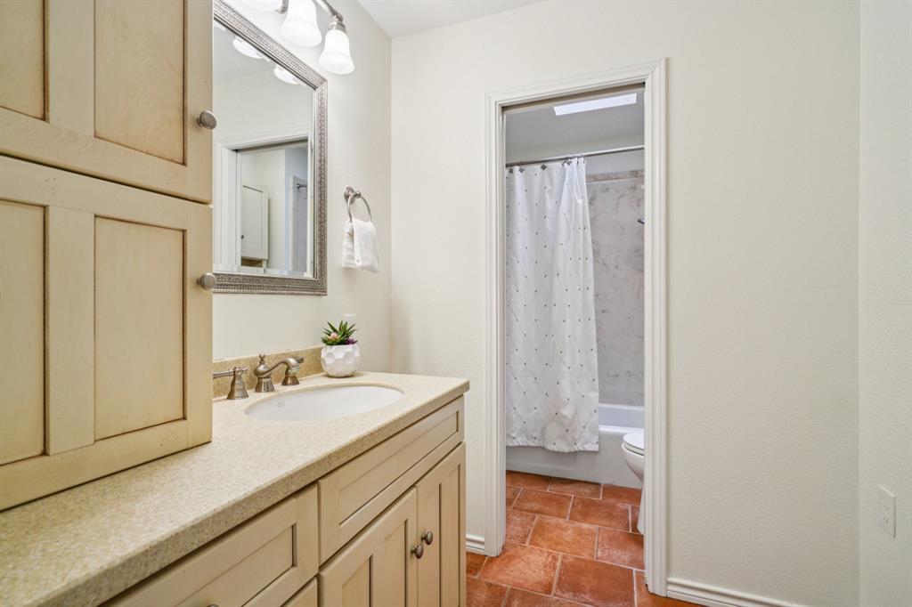 North Lake Woodlands 07 - Residential