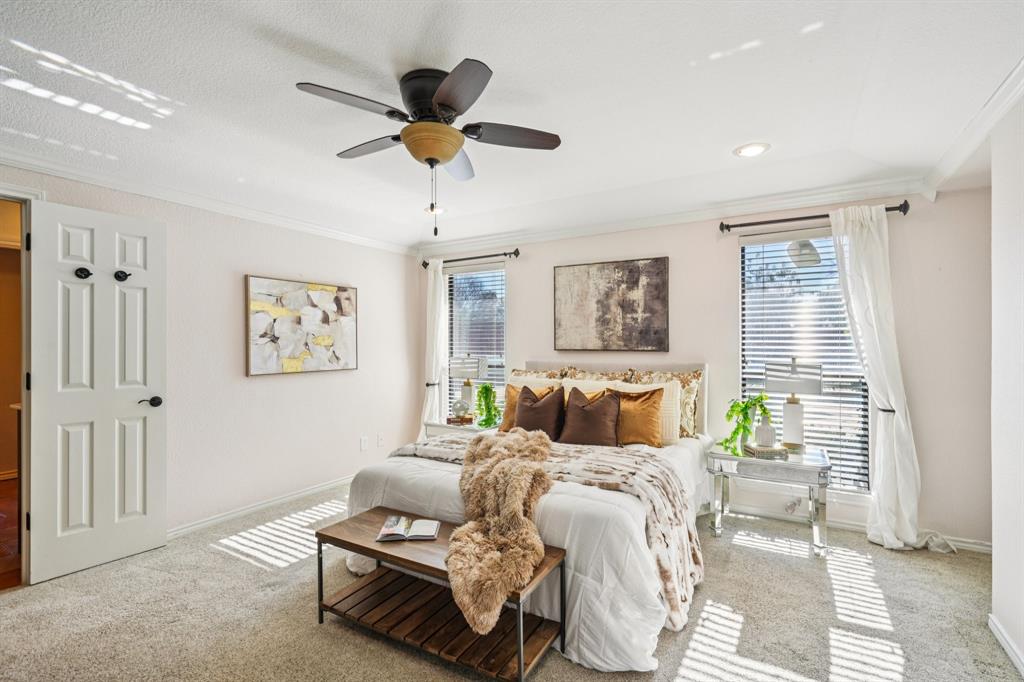 North Lake Woodlands 07 - Residential