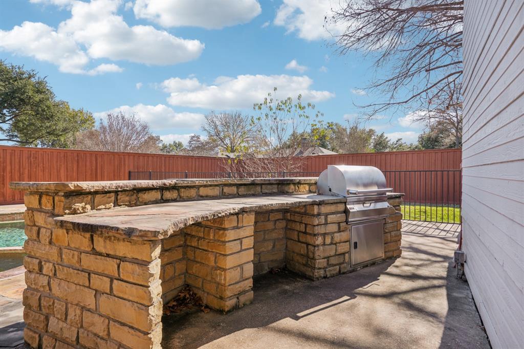 North Lake Woodlands 07 - Residential