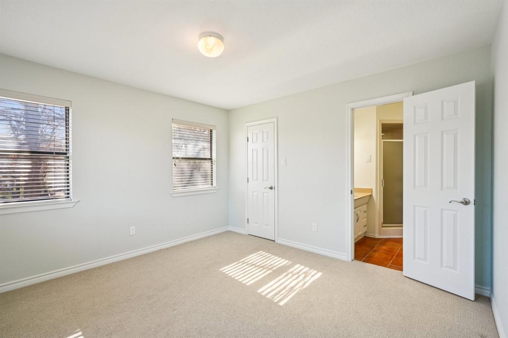 North Lake Woodlands 07 - Residential