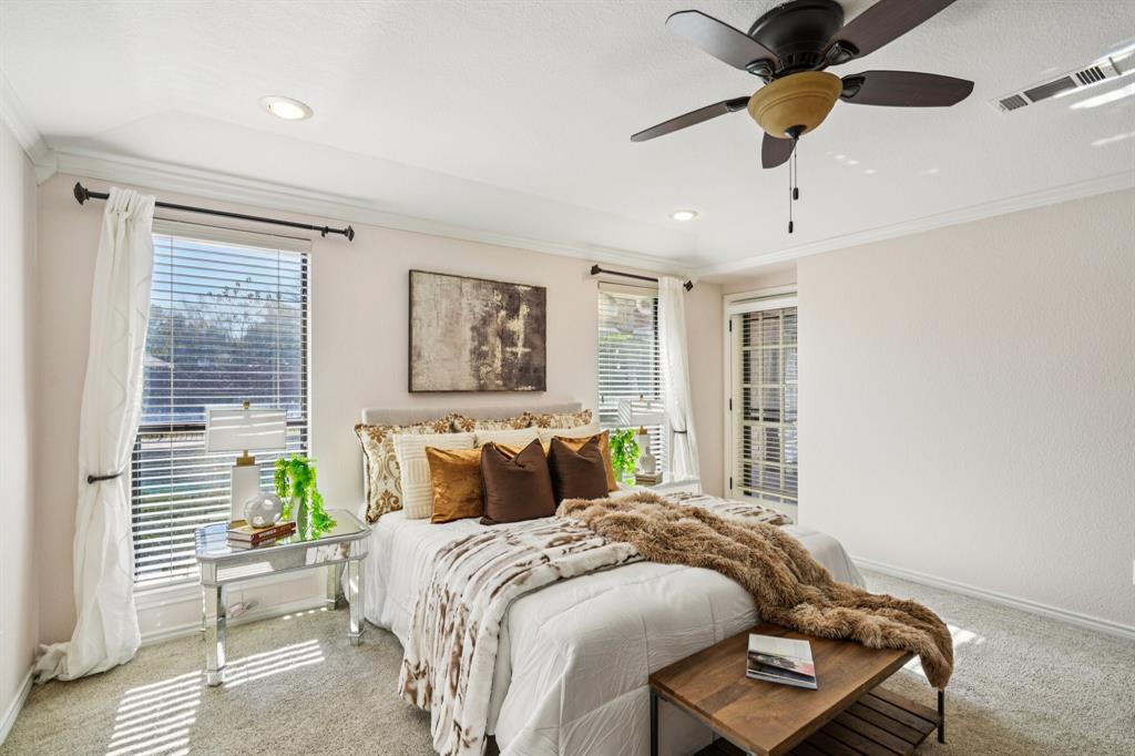 North Lake Woodlands 07 - Residential